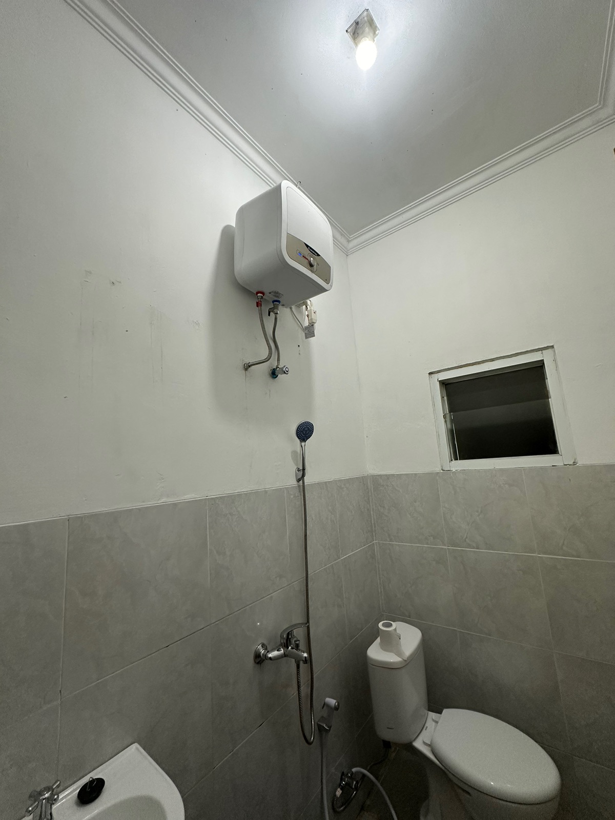 Villa Bukit Maleo foto 1
