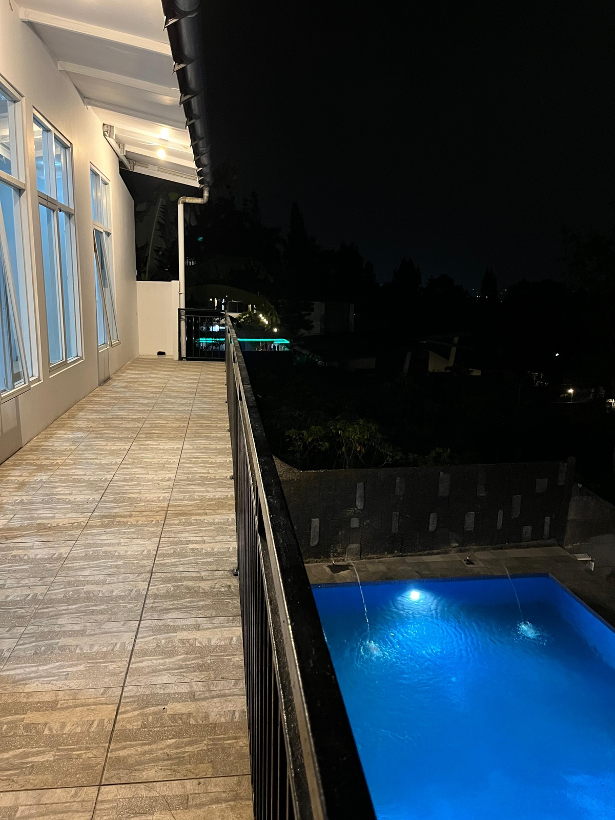 Villa Bukit Maleo foto 3