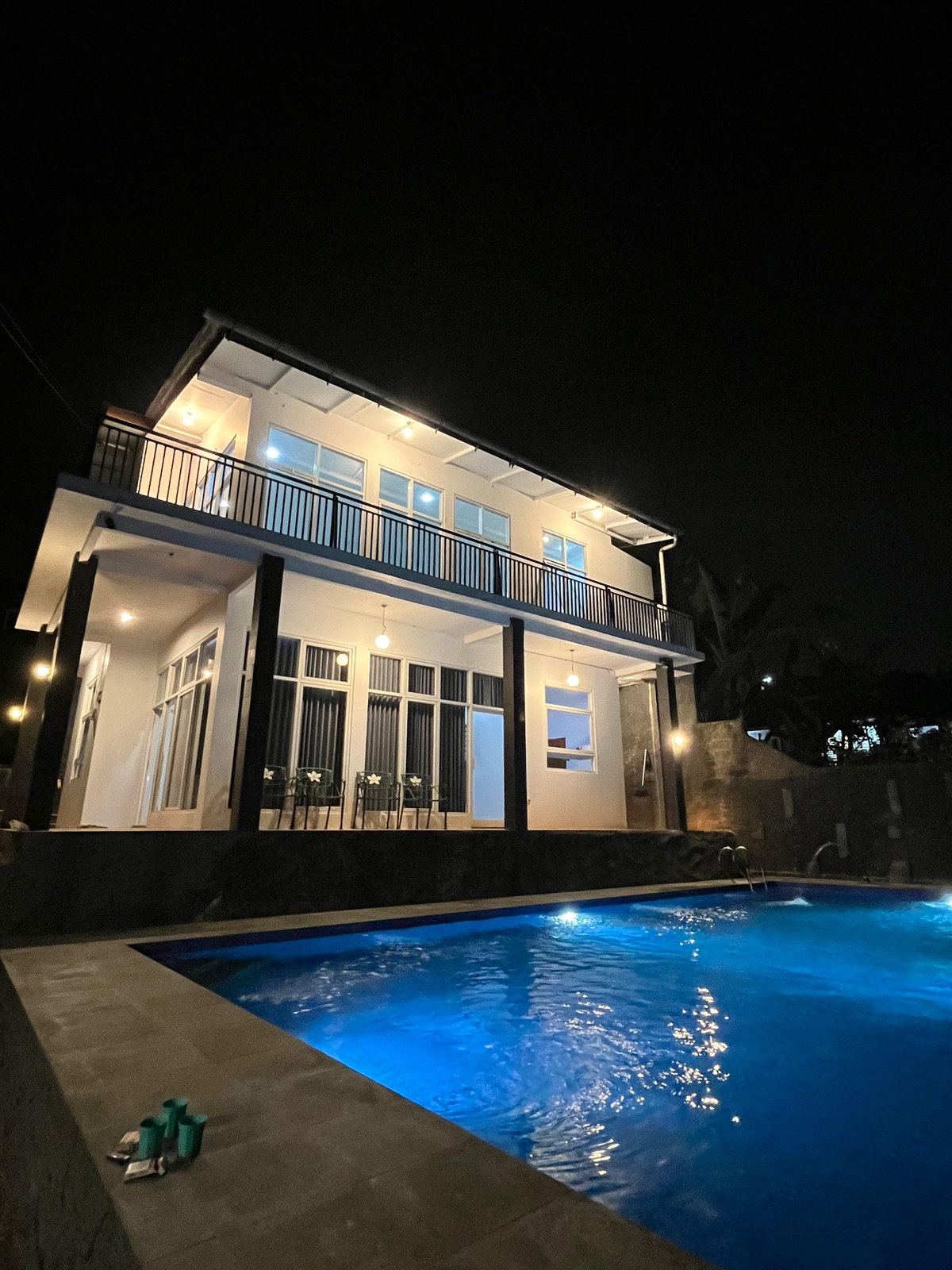 Villa Bukit Maleo foto 6