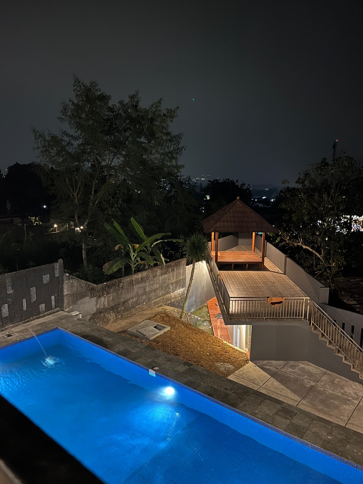 Villa Bukit Maleo foto 7