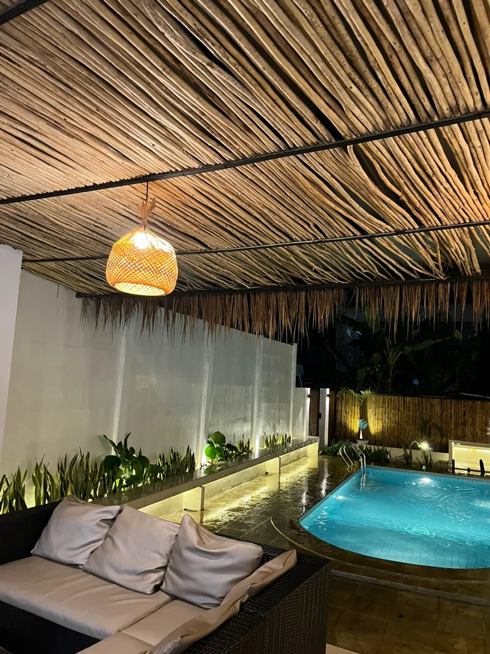 Villa Elhafz 2 foto 2