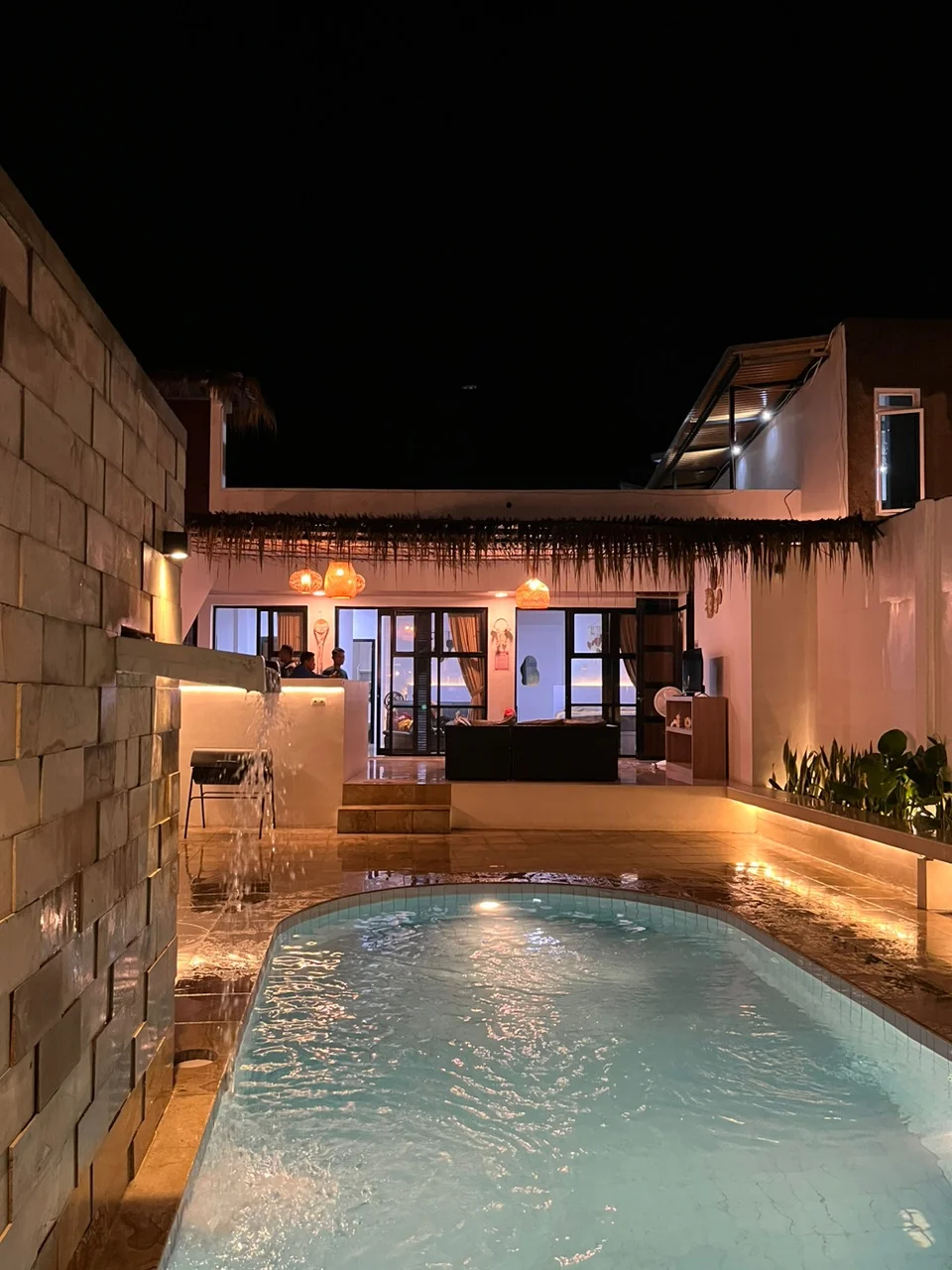 Villa Elhafz 2 foto 6