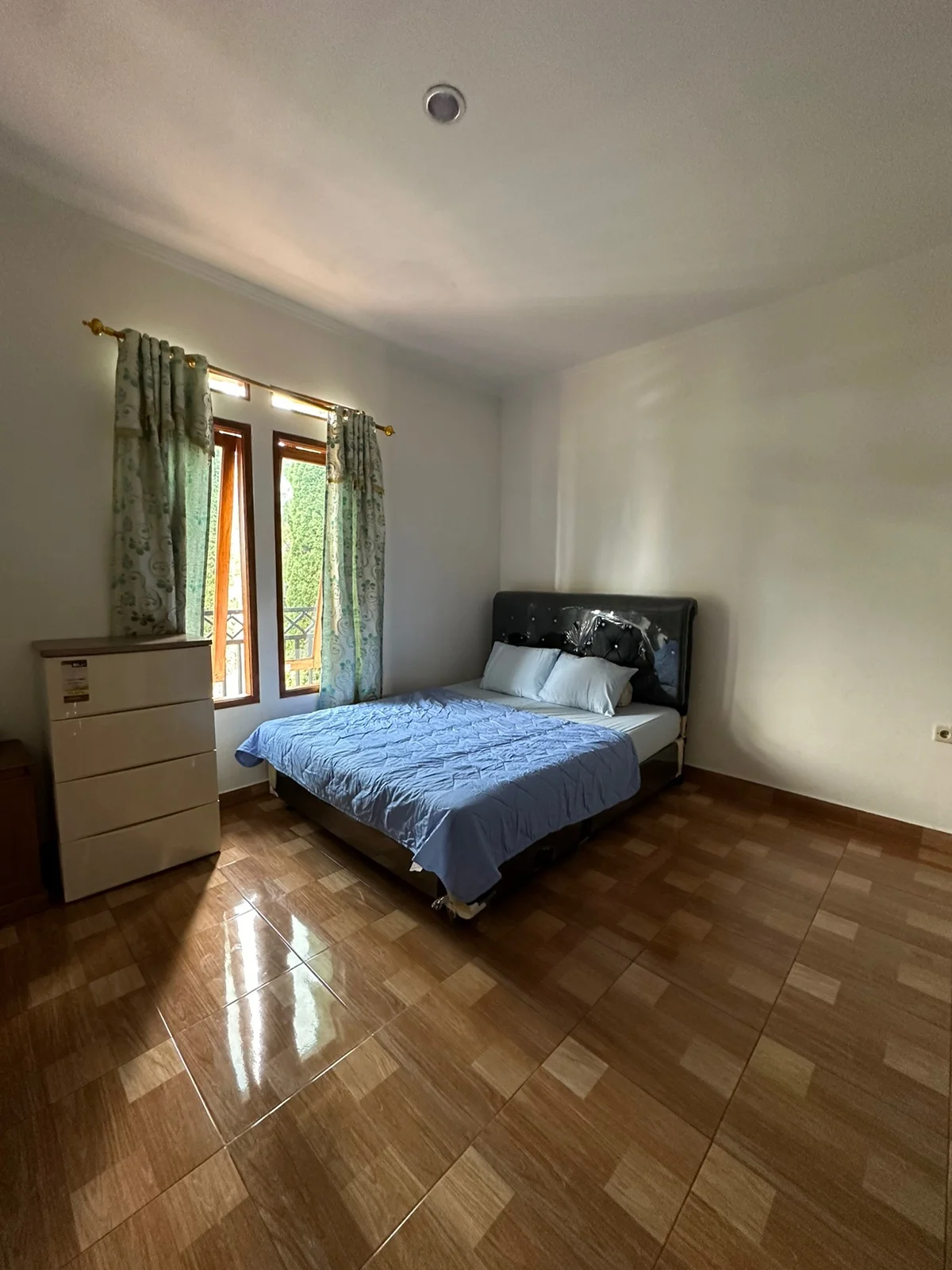 Villa Elhafz 3 Safari