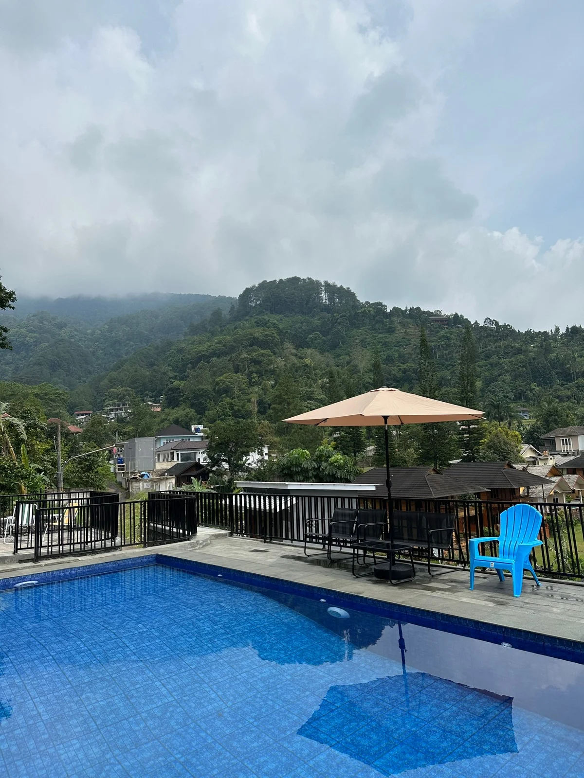Villa Maleo foto 3