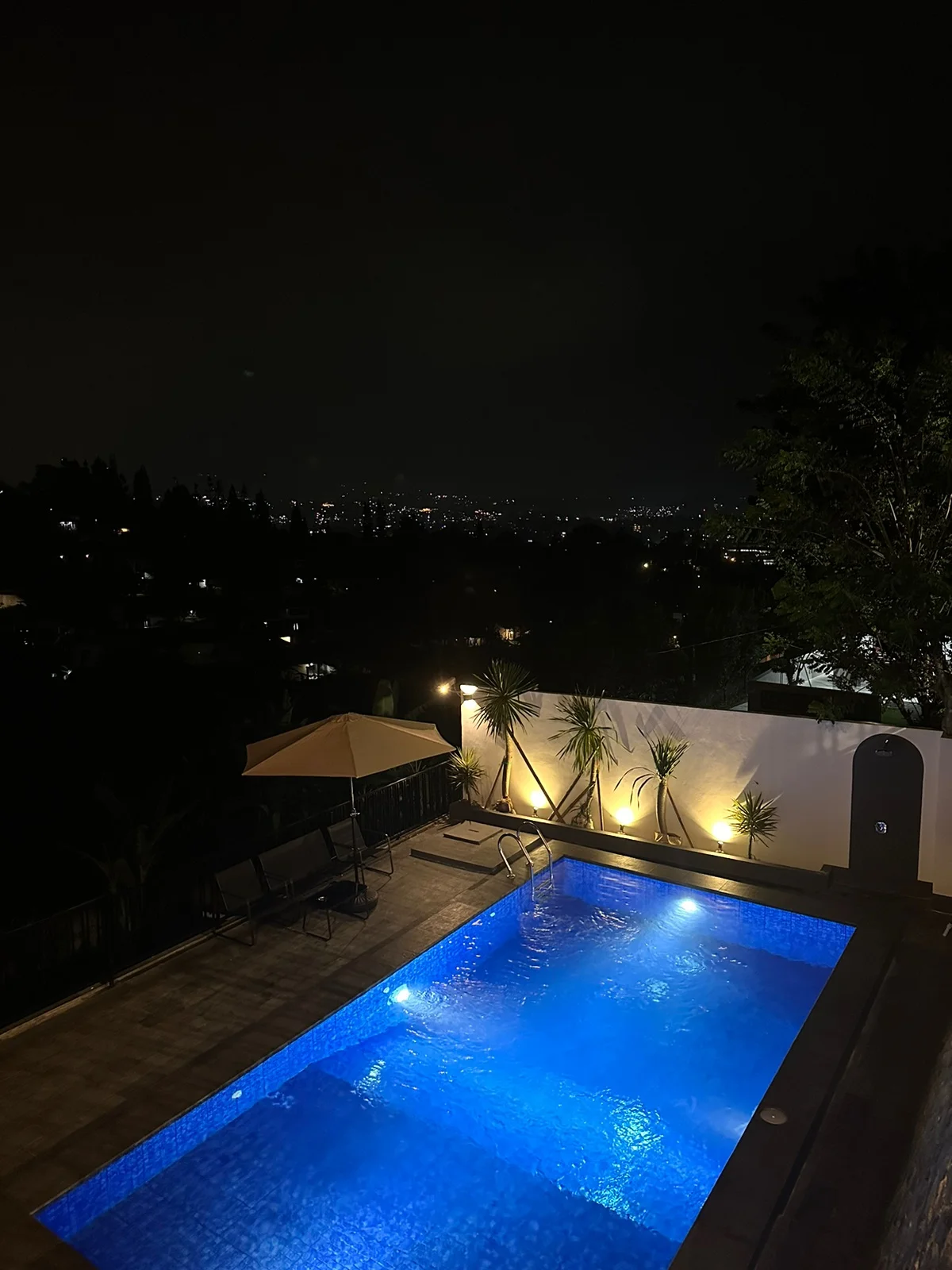 Villa Maleo foto 5