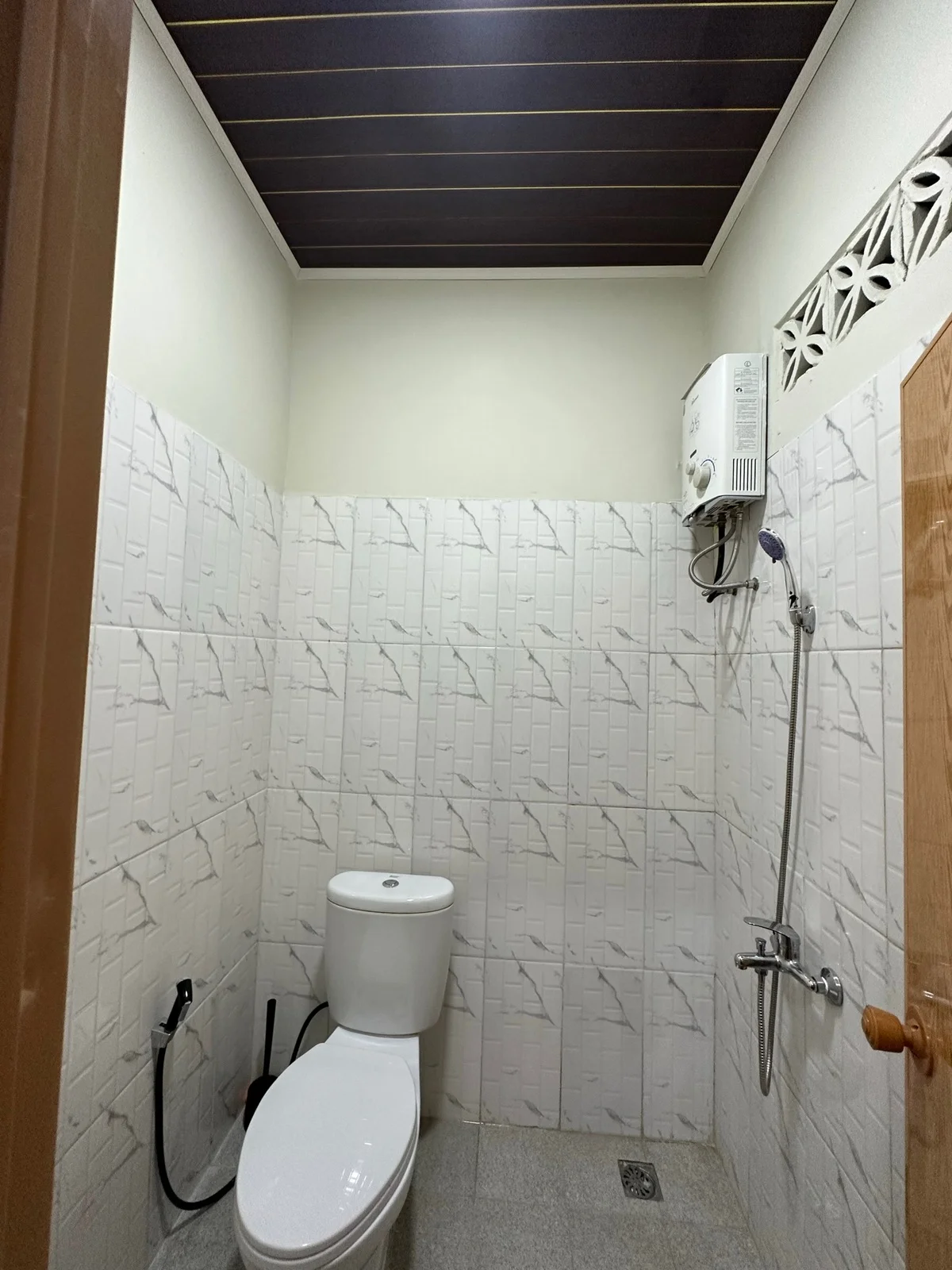 Villa Maleo foto 8