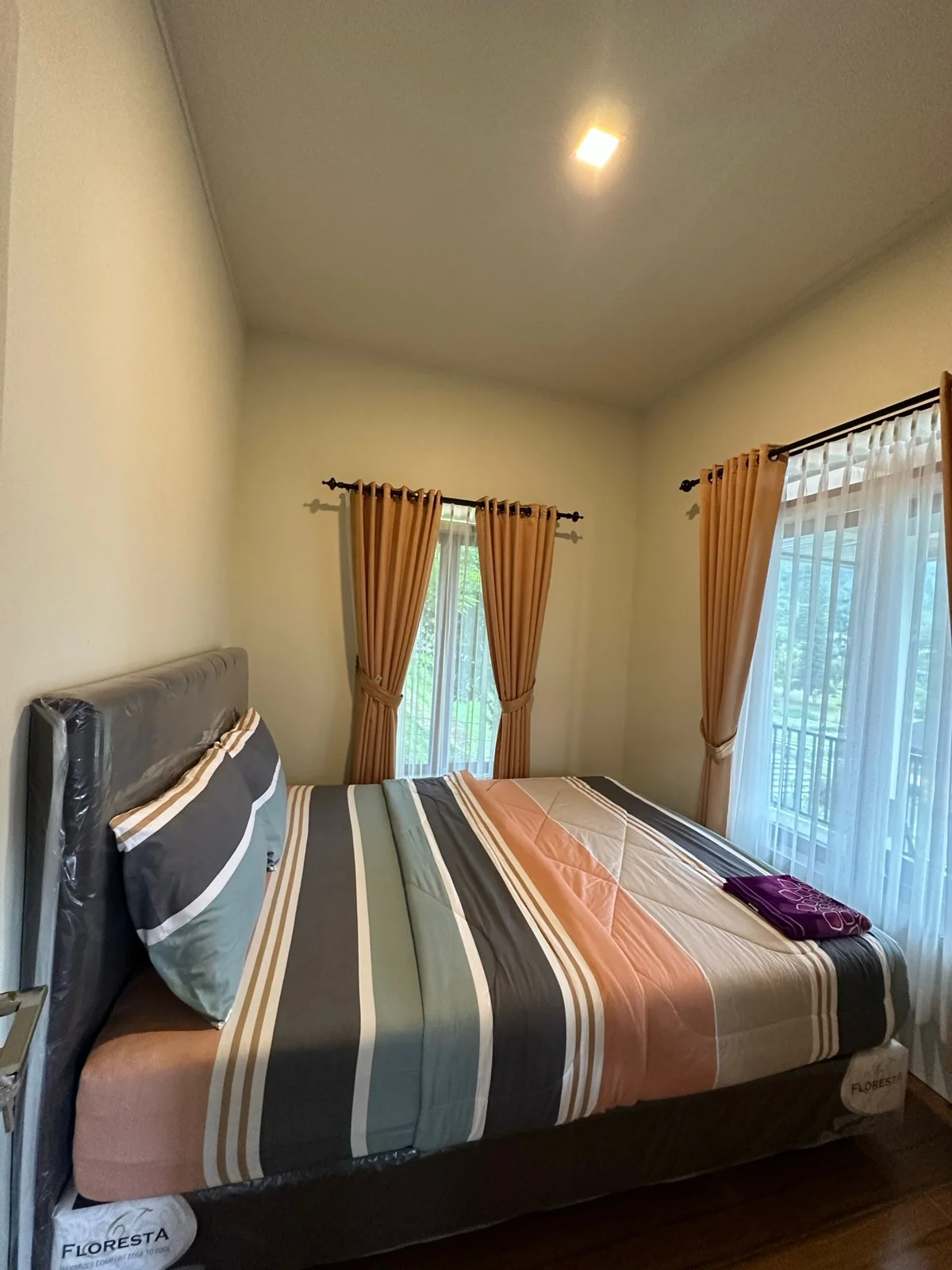 Villa Maleo foto 10